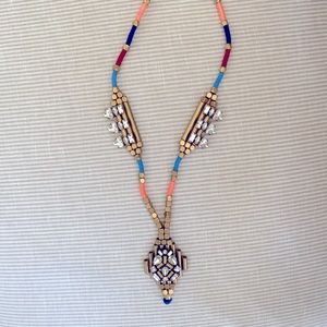 JCrew necklace